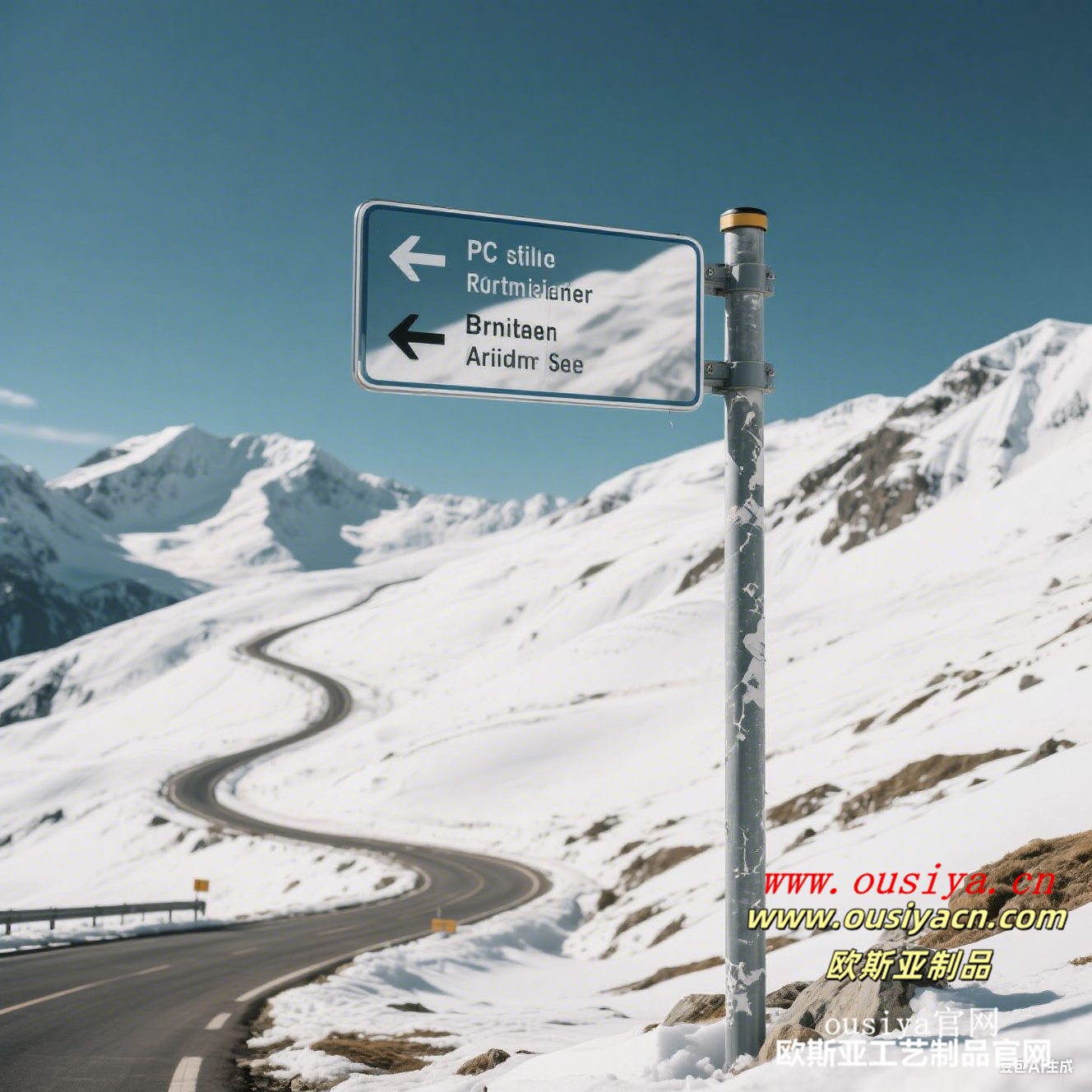 光学级PC镜面板